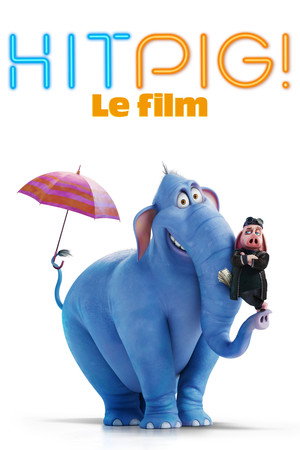 Hitpig! 15