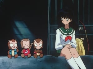 InuYasha: Season 1 Episode 88