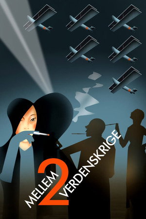 Mellem To Verdenskrige