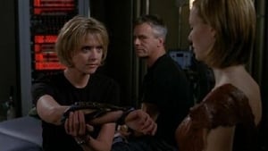 Stargate SG-1 Temporada 4 Capitulo 3