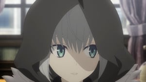 Lord El-Melloi II Sei no Jikenbo: 1×2