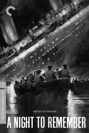Постер фильма «Гибель «Титаника» (1958)» — (26 из 49)