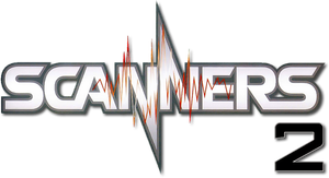 Scanners II: A Força do Poder — Logos 3