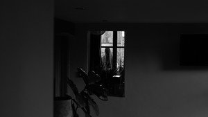 There’s A Ghost In My House