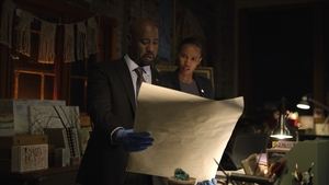 The Night Agent ( 2023 )