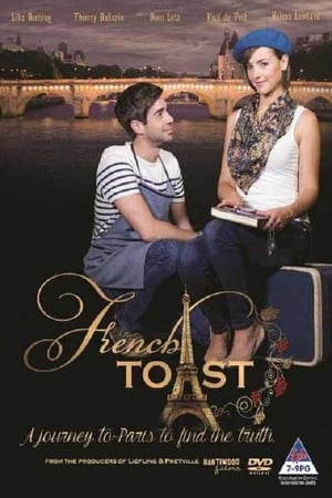 French Toast poster
