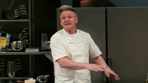 Keep Up with Gordon Challenge