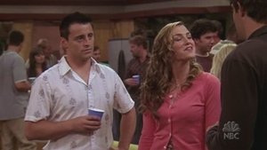 Joey Season 1 Episode 3
