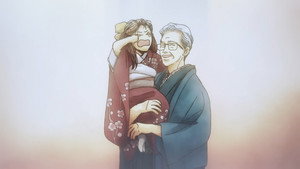 Episódio 7 - Kagyu Iijima - Beyond Twilight
