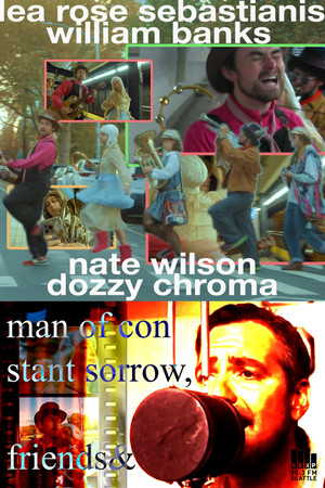 friends& - Man of Constant Sorrow (2026)