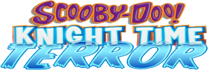LEGO Scooby-Doo! Knight Time Terror