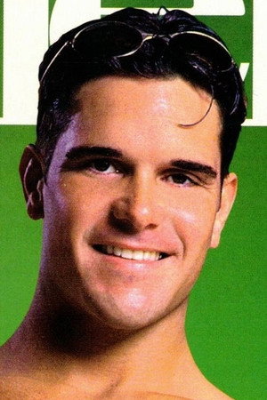 Joshua Sterling portrait