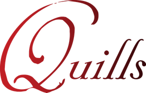 Quills — Logos 3