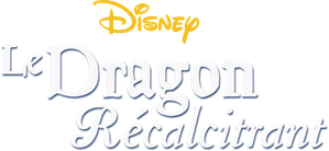 El dragón chiflado — Logos 7