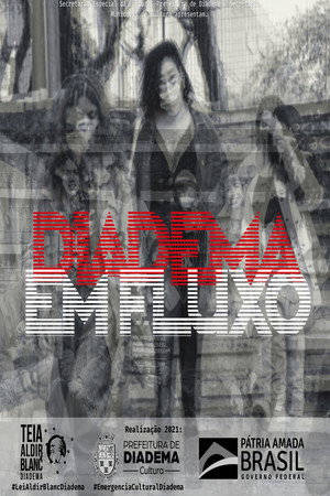 Diadema em Fluxo