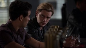 Shadowhunters Temporada 3 capitulo 5