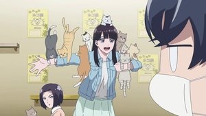 Clean Freak! Aoyama-kun Season 1 Episode 8
