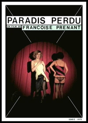 Paradis Perdu 7