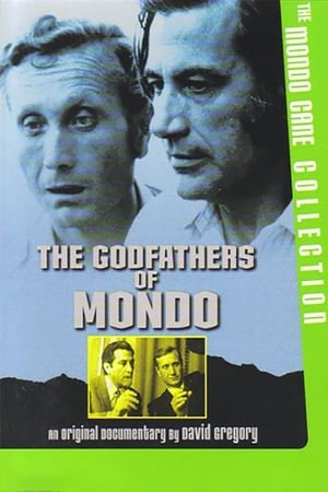 Poster The Godfathers of Mondo 2003