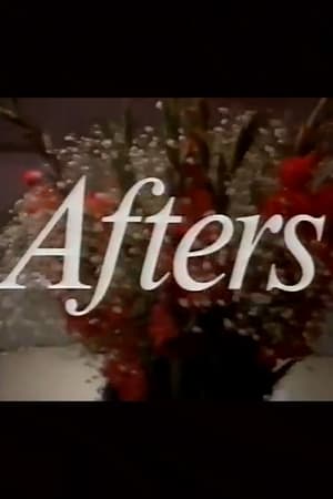 Poster Afters (1990)
