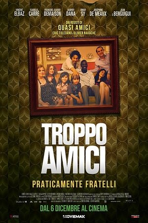 Image Troppo amici