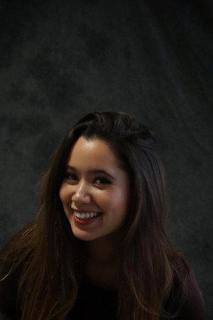 Ellie Toolaram portrait