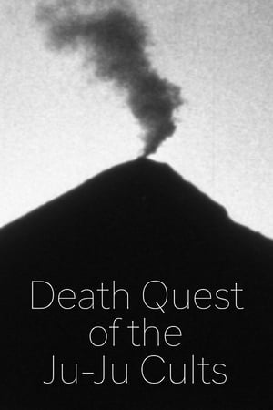 Poster Death Quest of the Ju-Ju Cults (1976)