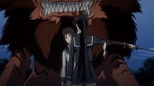 Ga-Rei Zero: 1×10