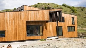 Grand Designs New Zealand Queenstown: Modern Day Castle