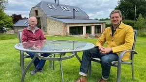 Great British Home Restoration 200 Year Old Barn