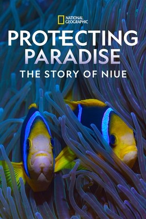 Image Az édenkert megmentői: A Niue-misszió