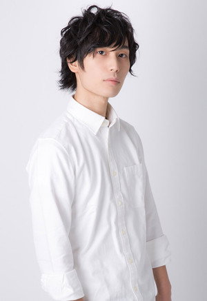 Shin Komata