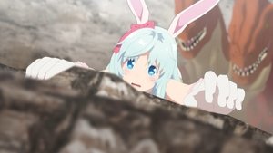 Arifureta: From Commonplace to World’s Strongest Season 1 Episode 6