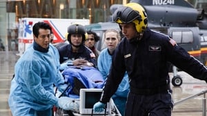 The Good Doctor: O Bom Doutor: 3×17