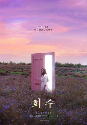 Poster Hee-Soo 2021