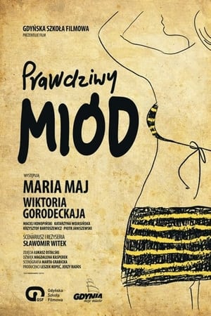 Image Prawdziwy miód