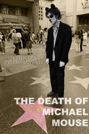 Image The Death of Michael Mouse