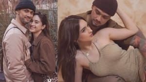 Image Billy Crawford and Coleen Garcia