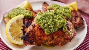 Spiced-Up Date Night