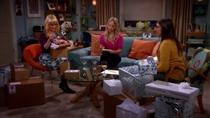 The Big Bang Theory: 6×2