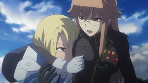 Heavy Object: 1×19