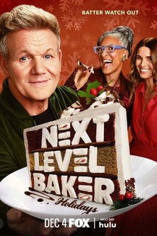 Next Level Baker - Season 1