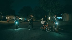 Paper Girls 1×1