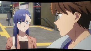 Towa no Yugure Episódio 00