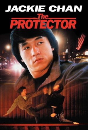 The Protector-1985