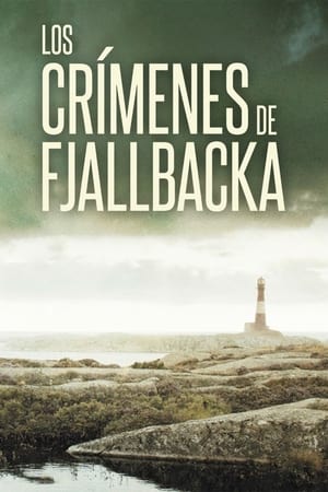 Los crímenes de Fjällbacka