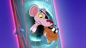 Danger Mouse Masters of the Twystyverse