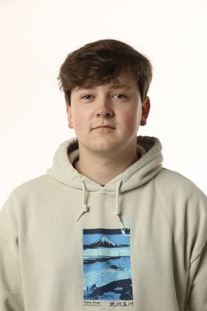 Owain Funnell - Photo