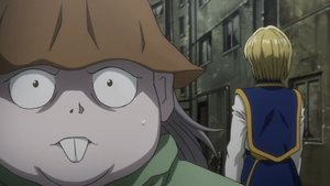 Hunter x Hunter: 1×39