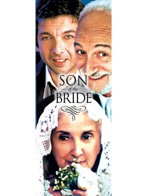 Poster Son of the Bride (2001)